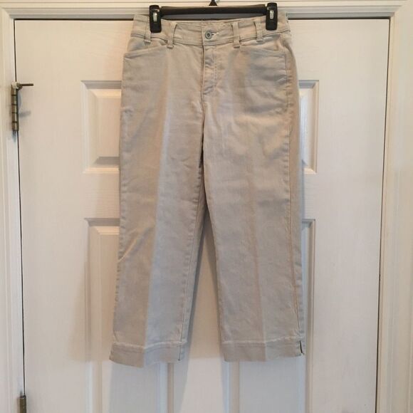 Chico’s Capris  - Picture 2 of 5